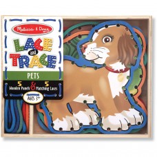 Lace and Trace Activity - Pets   564546336